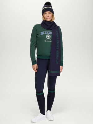 Tommy Hilfiger Vanderbilt Varsity Schal