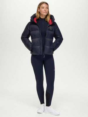 Tommy Hilfiger Glendale Damen Steppjacke