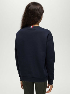 Tommy Hilfiger Campus Kinder Sweatshirt