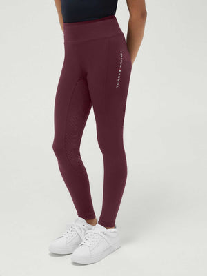 Tommy Hilfiger Devon rider Reitleggings Kinder