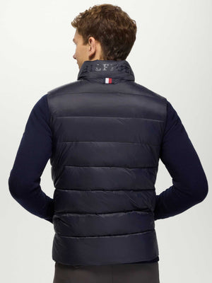 Tommy Hilfiger Anders Herren Steppweste