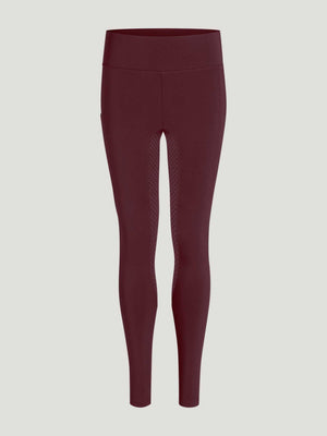 Tommy Hilfiger Devon rider Reitleggings Kinder