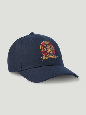 Tommy Hilfiger Royce Crest Cap
