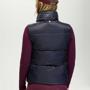 Tommy Hilfiger Everett Damen Steppweste