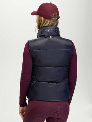 Tommy Hilfiger Everett Damen Steppweste