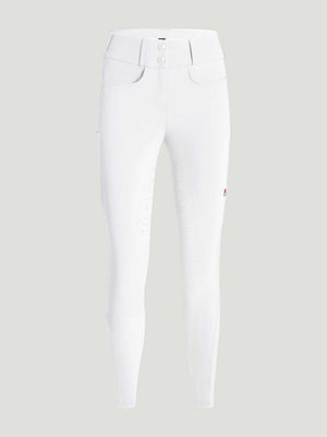Tommy Hilfiger Mia Damen Vollbesatz Reithose
