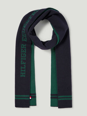 Tommy Hilfiger Vanderbilt Varsity Schal