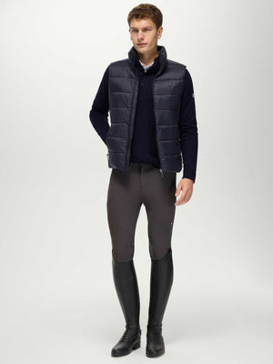 Tommy Hilfiger Anders Herren Steppweste