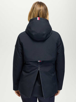 Tommy Hilfiger Palisade Damen airbagkompatibel Parka