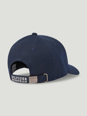Tommy Hilfiger Royce Crest Cap