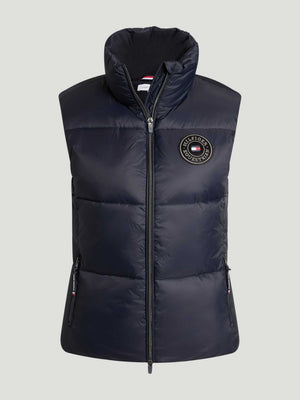 Tommy Hilfiger Everett Damen Steppweste