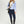 Tommy Hilfiger Mia Damen Vollbesatz Reithose