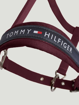 Tommy Hilfiger Yale Set Halfter und Strick