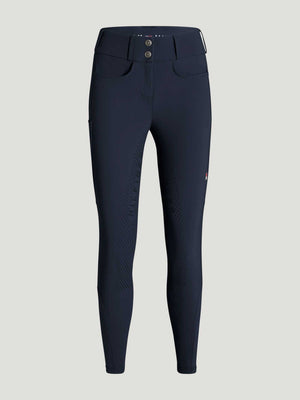 Tommy Hilfiger Mia Damen Vollbesatz Reithose
