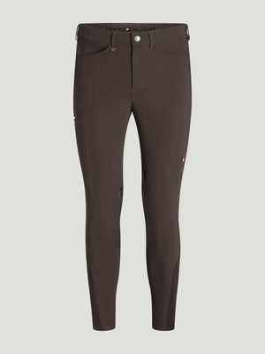 Tommy Hilfiger Stanton Kniebesatz Reithose
