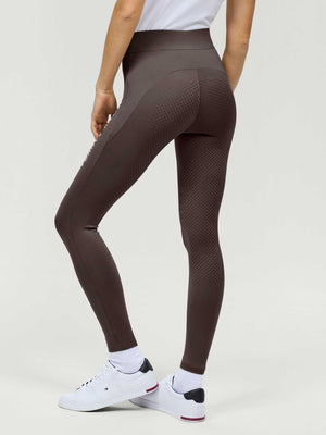 Tommy Hilfiger Elmira Ganzjahres Vollbesatz Leggings