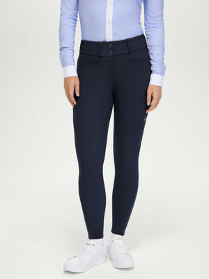 Tommy Hilfiger Mia Damen Vollbesatz Reithose