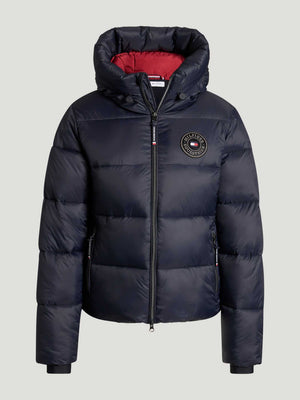 Tommy Hilfiger Glendale Damen Steppjacke