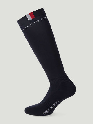 Tommy Hilfiger Gibbs Reitsocken