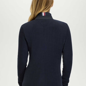 Tommy Hilfiger Elmonte Damen Fleecejacke