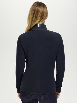Tommy Hilfiger Elmonte Damen Fleecejacke