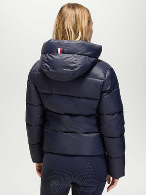 Tommy Hilfiger Glendale Damen Steppjacke