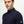 Tommy Hilfiger Scott Herren 1/4 Button Pullover