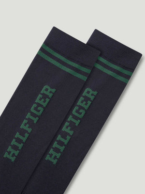 Tommy Hilfiger Drexel College Reitsocken