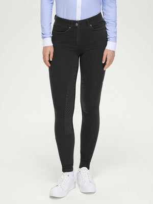 Tommy Hilfiger Hope Denim Reithose