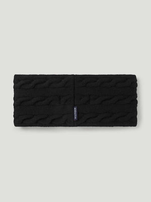 Tommy Hilfiger Maggie Damen Strass-Stirnband
