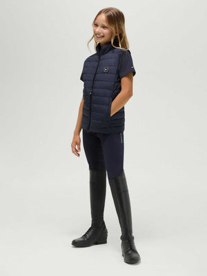 Tommy Hilfiger Serano Steppweste Kinder