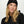 Tommy Hilfiger Daly Damen Strass Pom Pom Beanie