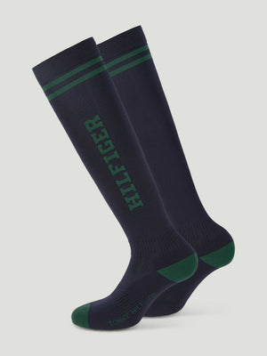 Tommy Hilfiger Drexel College Reitsocken