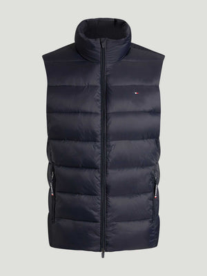 Tommy Hilfiger Anders Herren Steppweste