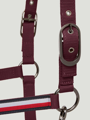 Tommy Hilfiger Yale Set Halfter und Strick
