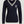 Tommy Hilfiger Roseville Damen Zopfstrick V-Ausschnitt Pullover