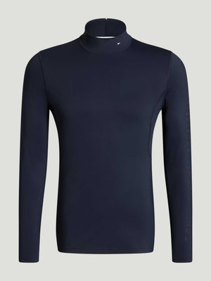Tommy Hilfiger Ben Herren Rollkragen Baselayer