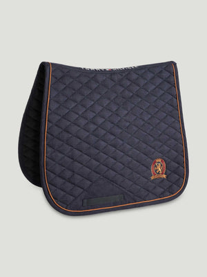 Tommy Hilfiger Baxter Suede Dressur Schabracke
