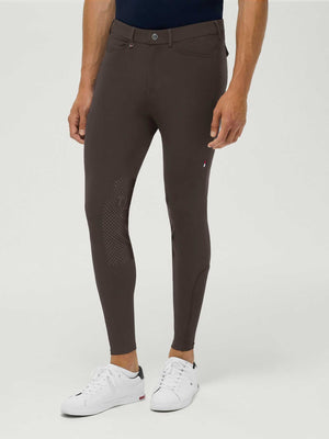 Tommy Hilfiger Stanton Kniebesatz Reithose