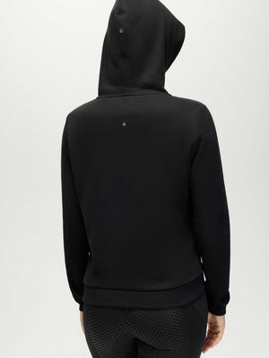 Tommy Hilfiger Estelle Damen Strass Hoodie