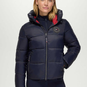 Tommy Hilfiger Glendale Damen Steppjacke