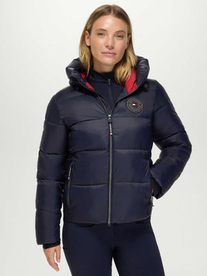 Tommy Hilfiger Glendale Damen Steppjacke