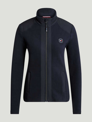 Tommy Hilfiger Elmonte Damen Fleecejacke