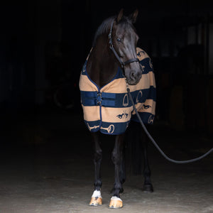 HV POLO Fleecedecke Gwenny HW 26