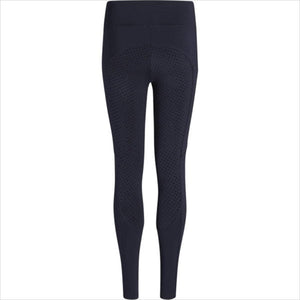 Tommy Hilfiger Kinder Vollbesatz Reitleggings Devon Frühling Sommer 2026