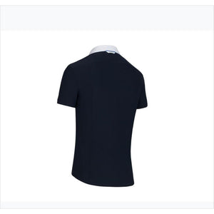 Samshield Turniershirt Georgio für Herren bei shop.reitsport-loew.de