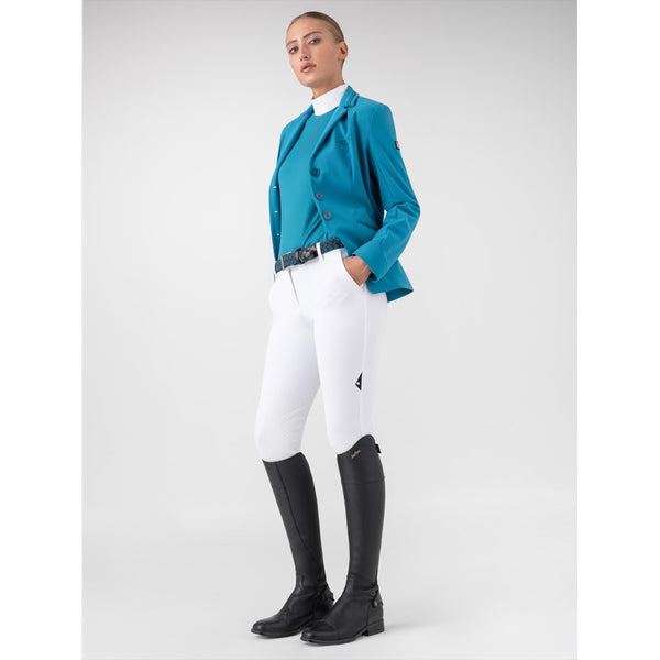 Equiline competition breeches ladies full seat VITA ALTA 