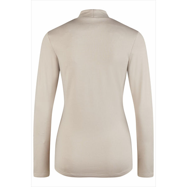 PIKEUR Women's Rollneck Athleisure Autumn/Winter Collection 