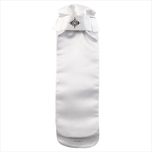 ANKY Plastron Strass