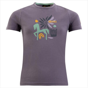 BR Mini Horse Kurzarm T-Shirt #SALE